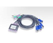 Obrázek k produktu: ATEN CS-64A