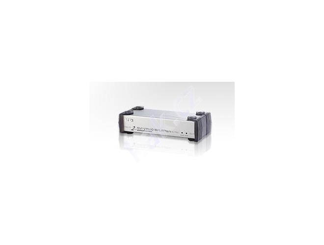 Aktivní rozbočovač video signálu ATEN  VS-162