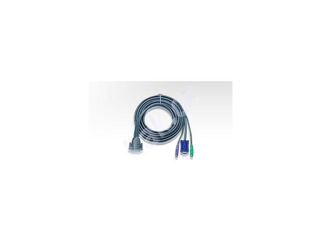Integrovaný kabel pro KVM k CS-128 ATEN  2L-1603P