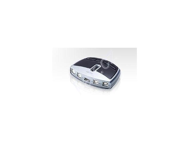 USB hub ATEN  US-421