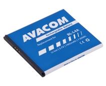 Obrázek k produktu: AVACOM Microsoft BL-L4A