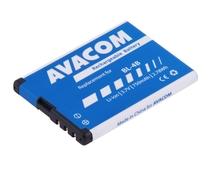 Obrázek k produktu: AVACOM Nokia BL-4B