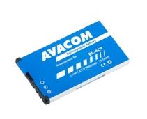Obrázek k produktu: AVACOM Nokia BL-4CT