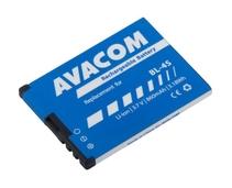 Obrázek k produktu: AVACOM Nokia BL-4S