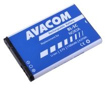 Obrázek k produktu: AVACOM Nokia BL-5C