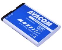 Obrázek k produktu: AVACOM Nokia BL-5CT