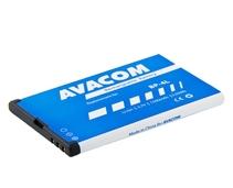 Obrázek k produktu: AVACOM Nokia BP-4L
