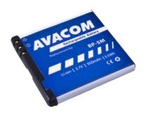 Obrázek k produktu: AVACOM Nokia BP-5M