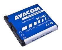 Obrázek k produktu: AVACOM Nokia BP-6MT
