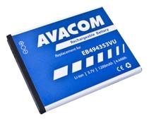 Obrázek k produktu: AVACOM Samsung EB494353VU