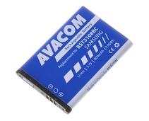 Obrázek k produktu: AVACOM Samsung AB463446BU