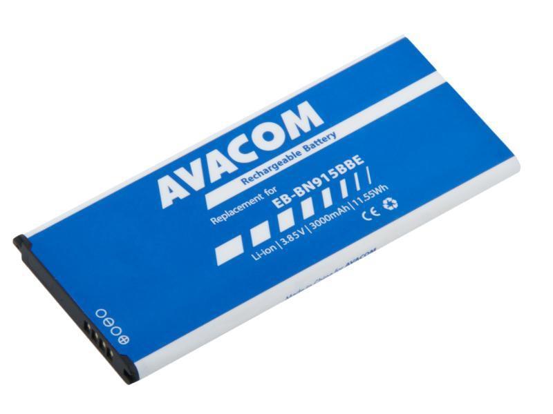 Baterie do mobilu AVACOM náhrada za Samsung EB-BN915BBE