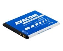 Obrázek k produktu: AVACOM Sony Ericsson BA750