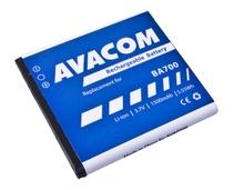Obrázek k produktu: AVACOM Sony Ericsson BA700