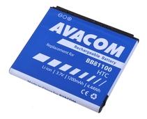 Obrázek k produktu: AVACOM HTC BB81100, BA-S400