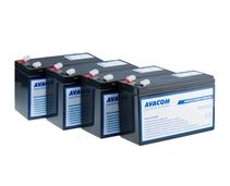 Obrázek k produktu: AVACOM bateriový kit pro renovaci RBC59