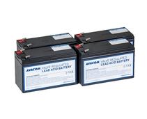 Obrázek k produktu: AVACOM bateriový kit pro renovaci RBC132