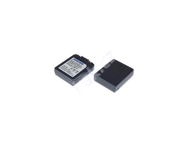 Akumulátor AVACOM  CGA-S002 , DMW-BM7