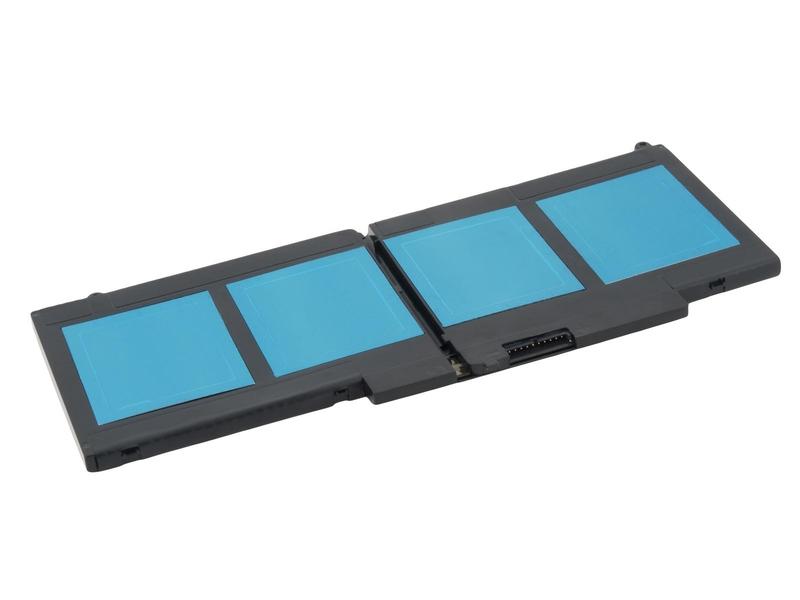 Baterie pro notebooky AVACOM pro Dell Latitude E5570 Li-Pol 7,6V 8200mAh 62Wh