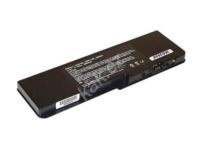 Baterie pro notebooky AVACOM  pro Business NC4000/4010