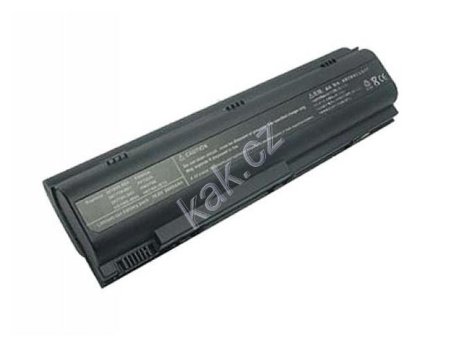 Baterie pro notebooky AVACOM  pro Pavilion DV1000/4000 series/ ZE2000 series