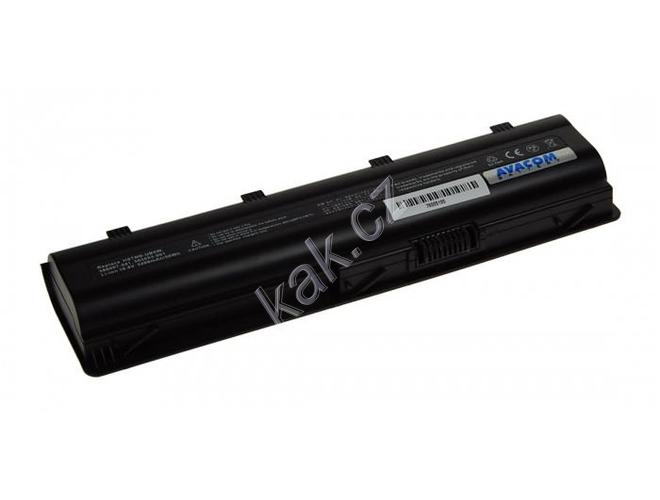 Baterie pro notebooky AVACOM  pro G56, G62, Envy 17, DV7