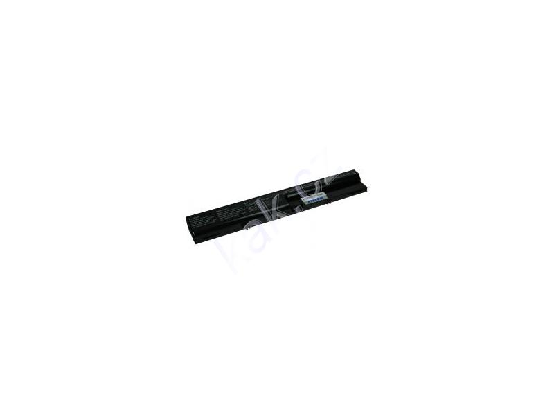 Baterie pro notebooky AVACOM  pro 540 Business Notebook 6520s, 6530s, 6535s