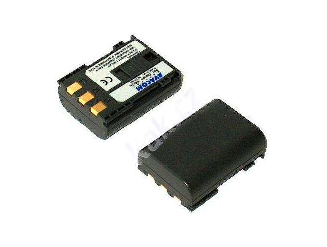 Akumulátor AVACOM  NB-2L, BP-2LH , NB-2LH