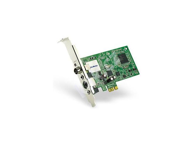 Televizní tuner AVERMEDIA  AVerTV Hybrid Speedy PCI-E (H788R)
