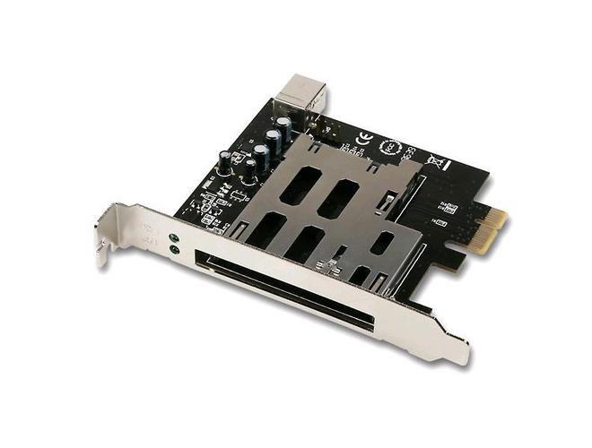 Adaptér AXAGO  PCEP-50