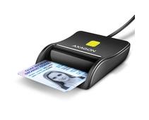 Obrázek k produktu: AXAGON CRE-SM3N