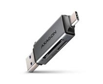 Obrázek k produktu: AXAGON CRE-DAC