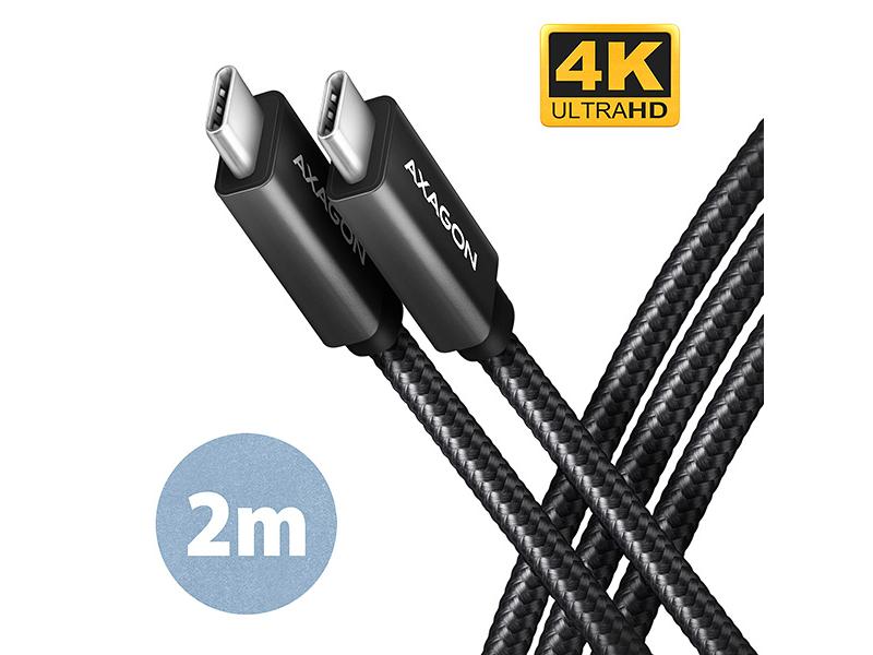 Propojovací kabel AXAGON BUCM32-CM20AB