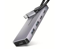 Obrázek k produktu: AXAGON HMC-5H60