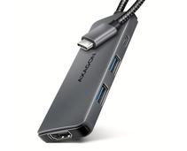 Obrázek k produktu: AXAGON HMC-5H8K