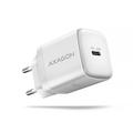Obrázek k produktu: AXAGON ACU-PD20W 1x port USB-C, bílý