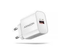 Obrázek k produktu: AXAGON ACU-QC18W 1x port USB-A, bílý (white)