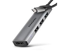 Obrázek k produktu: AXAGON HMC-H3A