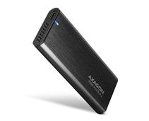 Obrázek k produktu: AXAGON EEM2-SB2 M.2 NVMe & SATA SSD