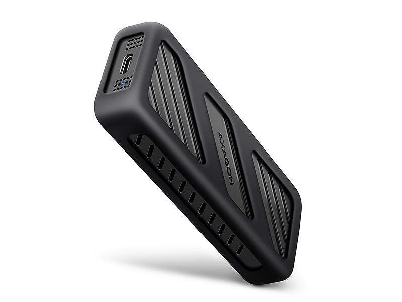 Box pro pevný disk AXAGON EEM2-20G