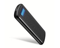 Obrázek k produktu: AXAGON EEM2-SC, USB-C 10Gbps