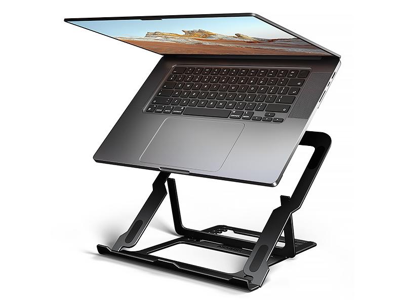 Stojan na notebook AXAGON STND-LAB  10"-17.3"