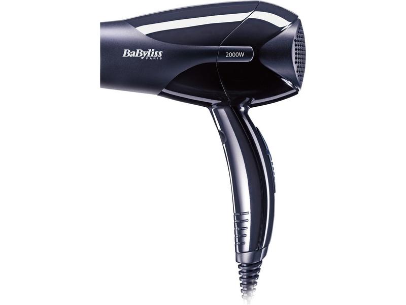 Fén BABYLISS  D212E