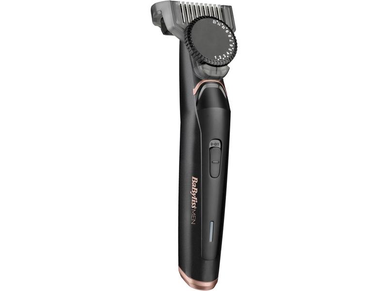 Zastřihávač vousů BABYLISS T885E
