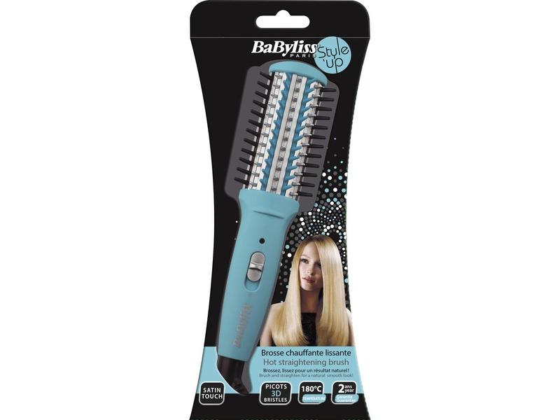 Žehlicí kartáč BABYLISS H130E MINI