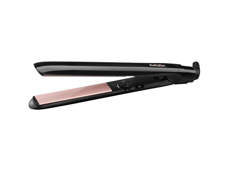 Žehlička na vlasy BABYLISS ST298E