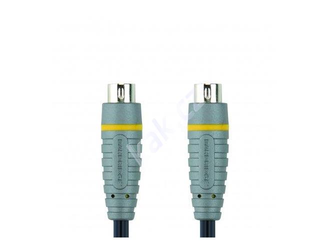  BANDRIDGE  BN-BVL6610 SVHS kabel 10m
