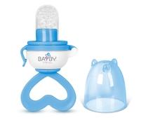 Obrázek k produktu: BAYBY BBA 6403, modrá (blue)