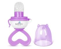 Obrázek k produktu: BAYBY BBA 6402, fialový (purple)