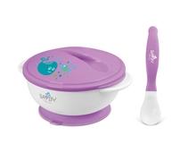 Obrázek k produktu: BAYBY BFS 6504, fialový (purple)